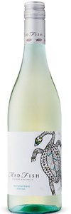 Madfish Sauvignon Blanc Semillon 2017