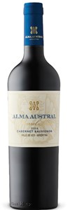 Alma Austral Barrel Series Cabernet Sauvignon 2014