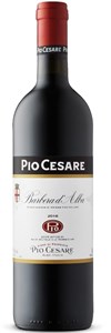 Pio Cesare Barbera D'alba 2016