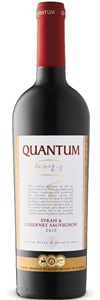 Quantum Syrah Cabernet Sauvignon 2015