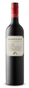 Sister's Run Epiphany Shiraz 2015