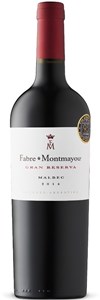 Fabre Montmayou Gran Reserva Malbec 2014