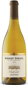 Rodney Strong Chalk Hill Chardonnay 2015