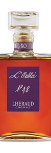 Lhéraud L'oublié No. 48 Xo Cognac
