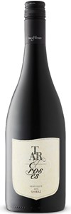 Tar & Roses Shiraz 2016