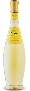 Domaines Ott Clos Mireille 2016