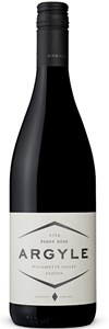 Argyle Artisan Series Reserve Pinot Noir 2014