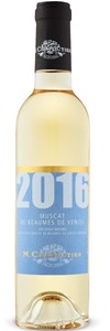 M. Chapoutier Muscat De Beaumes De Venise 2016