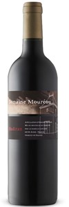 Domaine Mouréou Madrian 2014