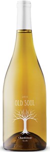Oak Ridge Winery Old Soul Chardonnay 2016