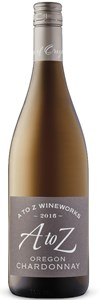 A To Z Wineworks Chardonnay 2016