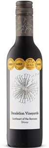 Dandelion Vineyards Lionheart Of The Barossa Shiraz 2016