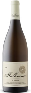 Mullineux Old Vines White 2016