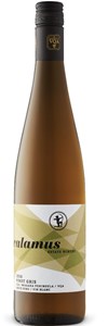 Calamus Estate Winery Pinot Gris 2016