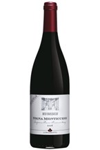 Lungarotti Monticchio Rubesco Torgiano Rosso Riserva 2010