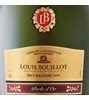 Louis Bouillot Perle D'or Brut Crémant De Bourgogne 2009