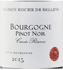 Roche De Bellène Cuvée Réserve Pinot Noir 2015