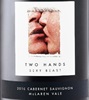 Two Hands Sexy Beast Cabernet Sauvignon 2016