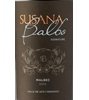Susana Balbo Signature Malbec 2015