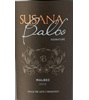 Susana Balbo Signature Malbec 2015