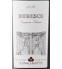 Lungarotti Rubesco Sangiovese Colorino 2014