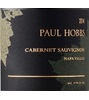 Paul Hobbs Winery Cabernet Sauvignon 2014