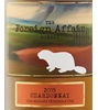 The Foreign Affair Chardonnay 2015