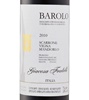 Giacosa Fratelli Scarrone Vigna Mandorlo Barolo 2010