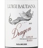 Luigi baudana Dragon 2015