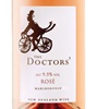 The Doctors' Rosé 2017