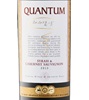 Quantum Syrah Cabernet Sauvignon 2015