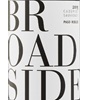 Broadside Cabernet Sauvignon 2015