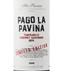 Pago La Pavina Limited Edition Tempranillo Cabernet Sauvignon 2014