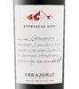 Errázuriz Aconcagua Alto Carmenère 2015