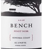 Bench Sonoma Coast Pinot Noir 2016