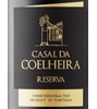 Casal Da Coelheira Reserva 2015