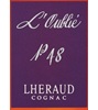 Lhéraud L'oublié No. 48 Xo Cognac