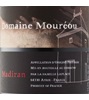 Domaine Mouréou Madrian 2014