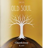 Oak Ridge Winery Old Soul Chardonnay 2016