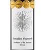 Dandelion Vineyards Lionheart Of The Barossa Shiraz 2016