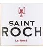 Château Saint Roch Le Rosé 2017