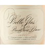 Belle Glos Oeil De Perdrix Pinot Noir Blanc Rosé 2017