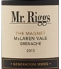 Mr. Riggs The Magnet Generation Series Grenache 2015