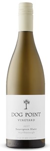 Dog Point Sauvignon Blanc 2011