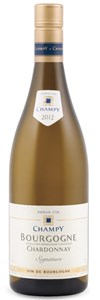 Champy Signature Bourgogne Chardonnay 2009
