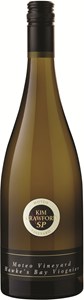 Kim Crawford Sp Moteo Vineyard Viognier 2008