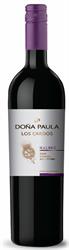 Doña Paula Los Cardos Malbec 2011