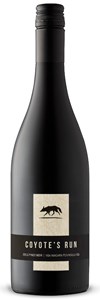 Coyote's Run Estate Winery Pinot Noir 2010