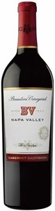 Beaulieu Vineyard Bv Cabernet Sauvignon 2009