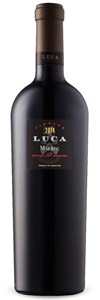 Luca Malbec 2009